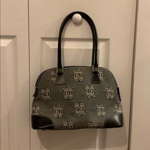 Dooney & Bourke tote!